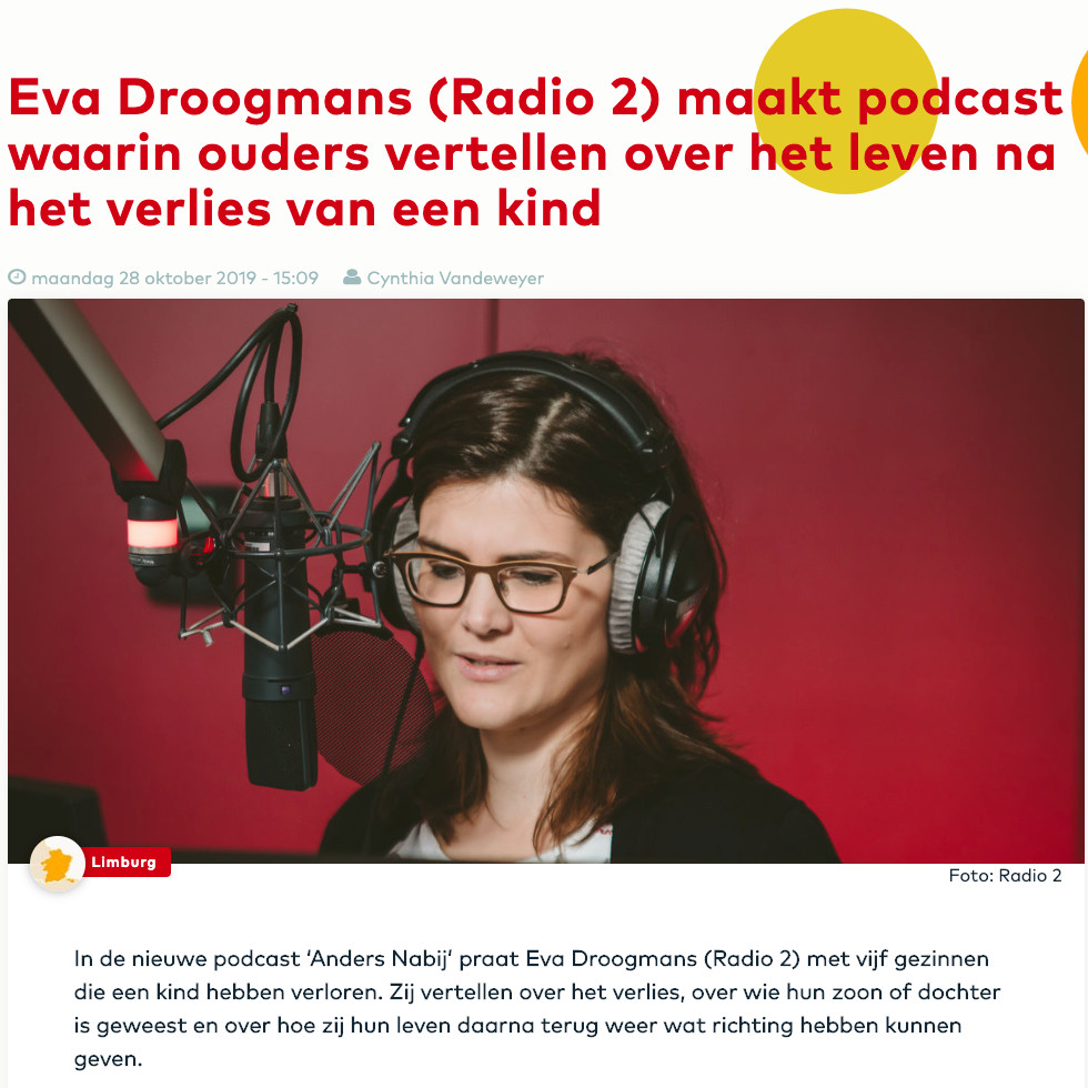 Radio 2 Limburg